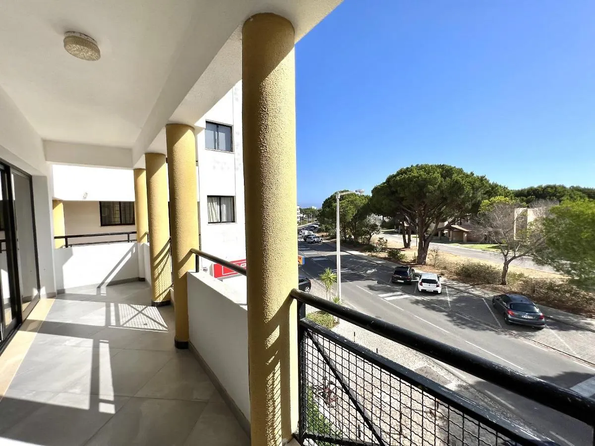 Apartment Topazio - Pool & Near The Center By Hd Properties Vilamoura