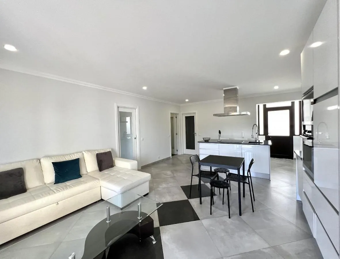 Apartment Topazio - Pool & Near The Center By Hd Properties Vilamoura