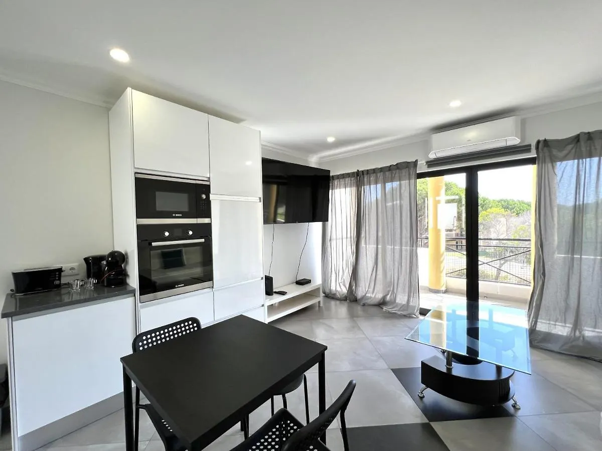 Apartment Topazio - Pool & Near The Center By Hd Properties Vilamoura Portugal
