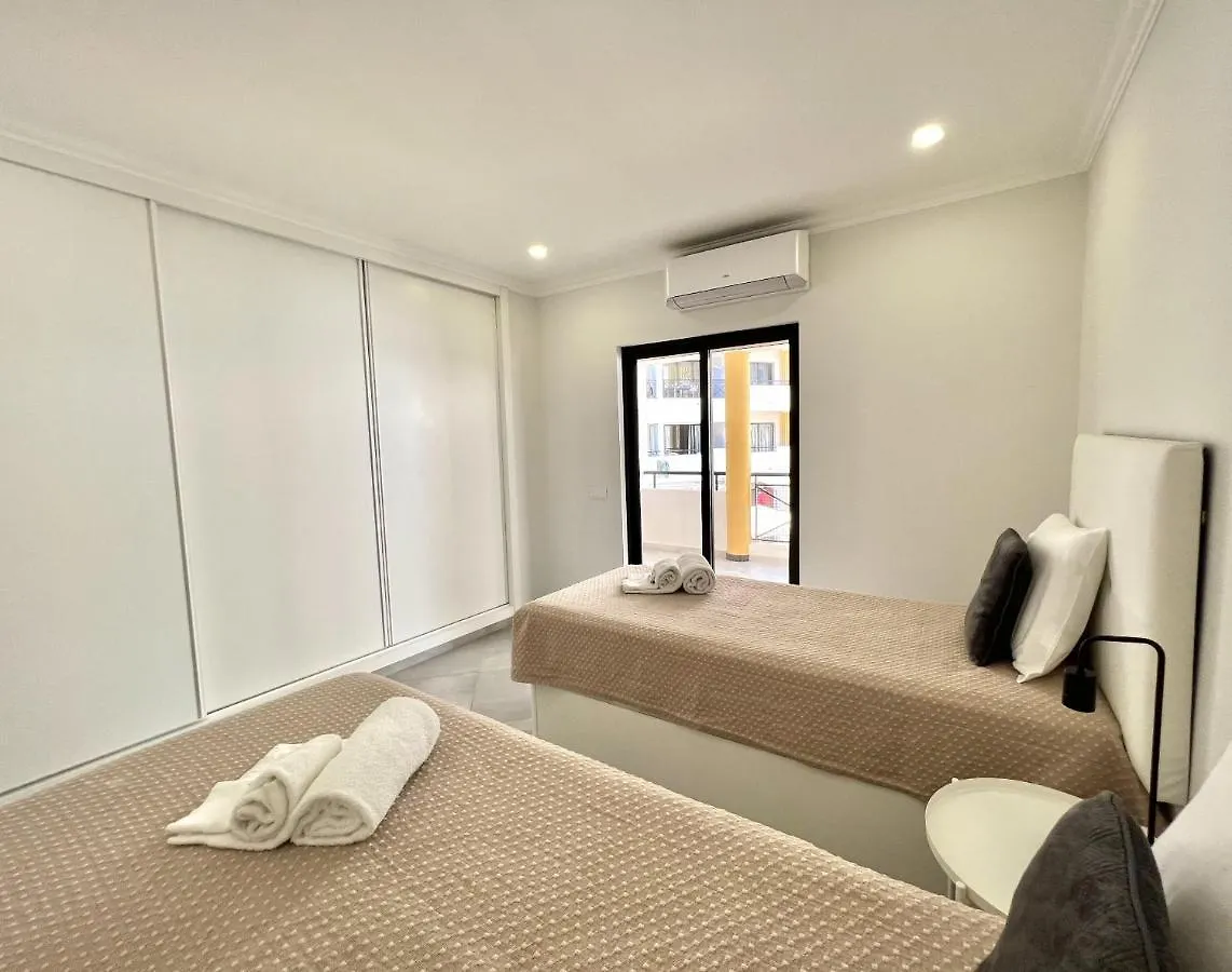 Topazio - Pool & Near The Center By Hd Properties Vilamoura