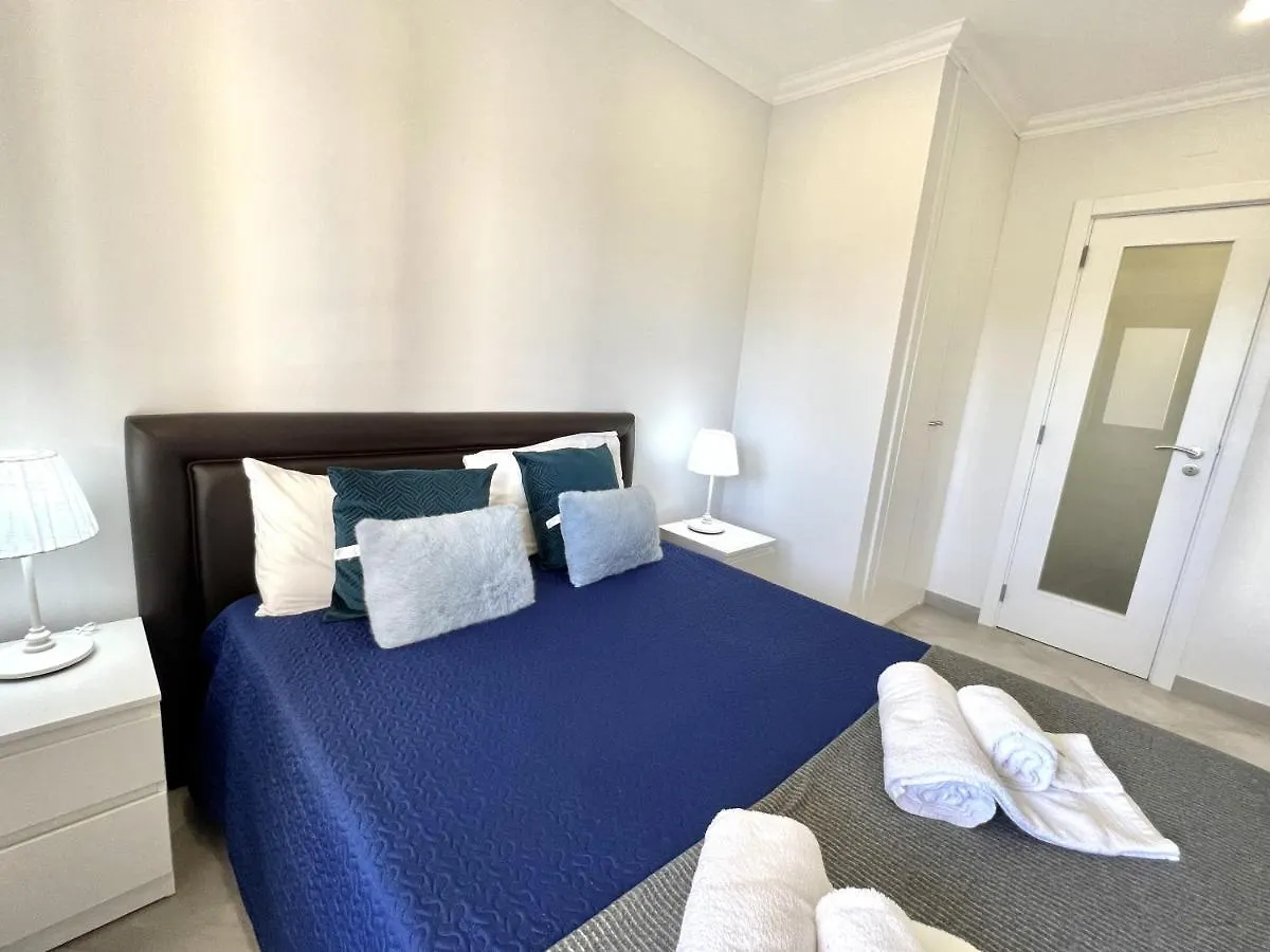 Topazio - Pool & Near The Center By Hd Properties Vilamoura 0*,